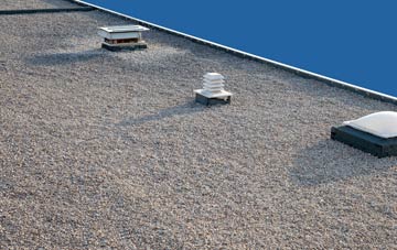 flat roofing Clara Vale, Tyne And Wear