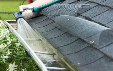 Clara Vale gutter cleaning costs