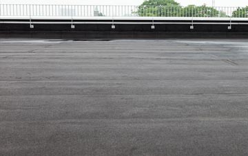 Clara Vale asphalt roof replacement
