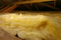 Clara Vale pitch roof insulation