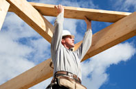 Clara Vale roof replacement work